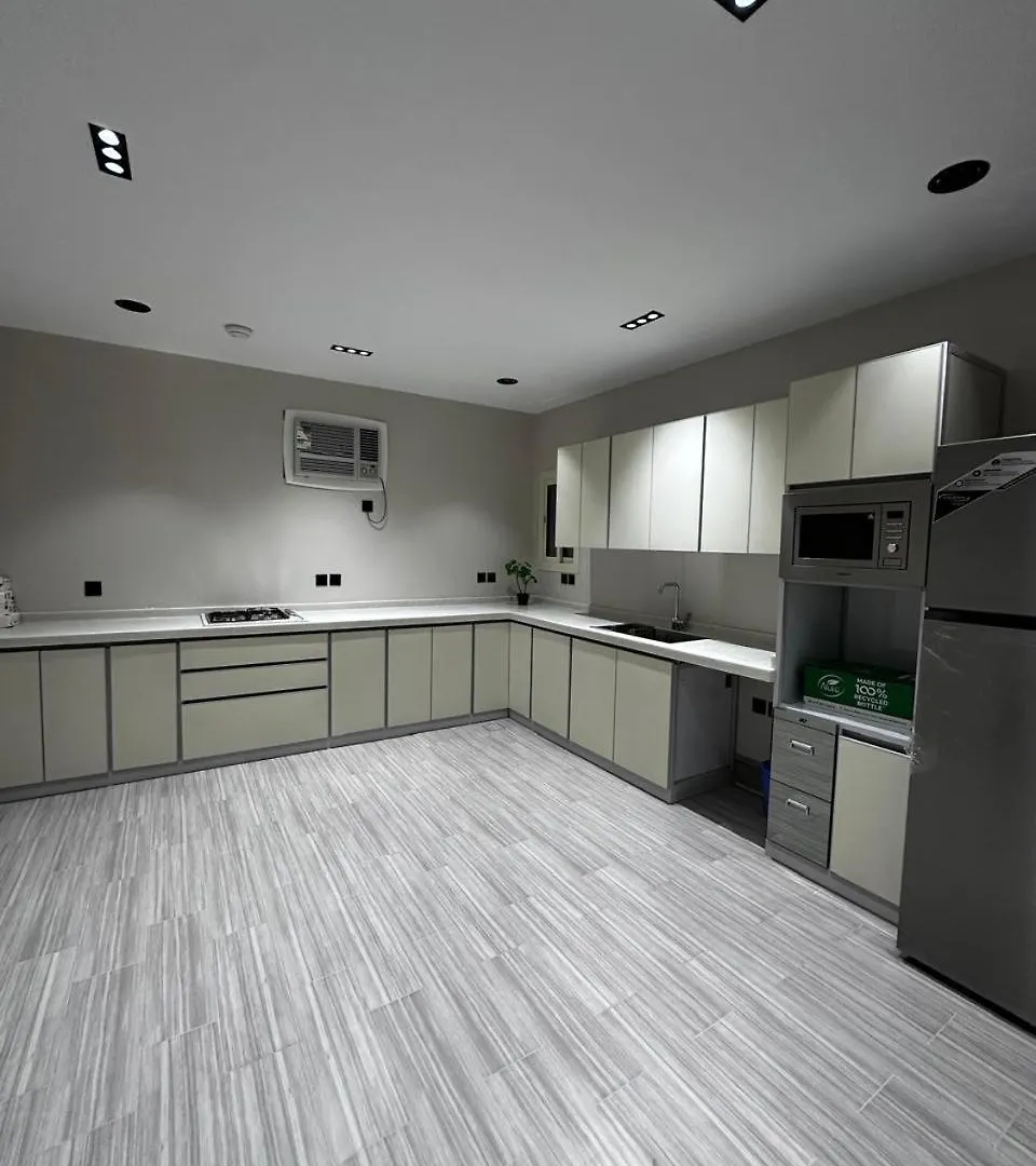 شقة غرفتين نوم وصالة اطلالة البطحاء Mecca Saudi Arabia