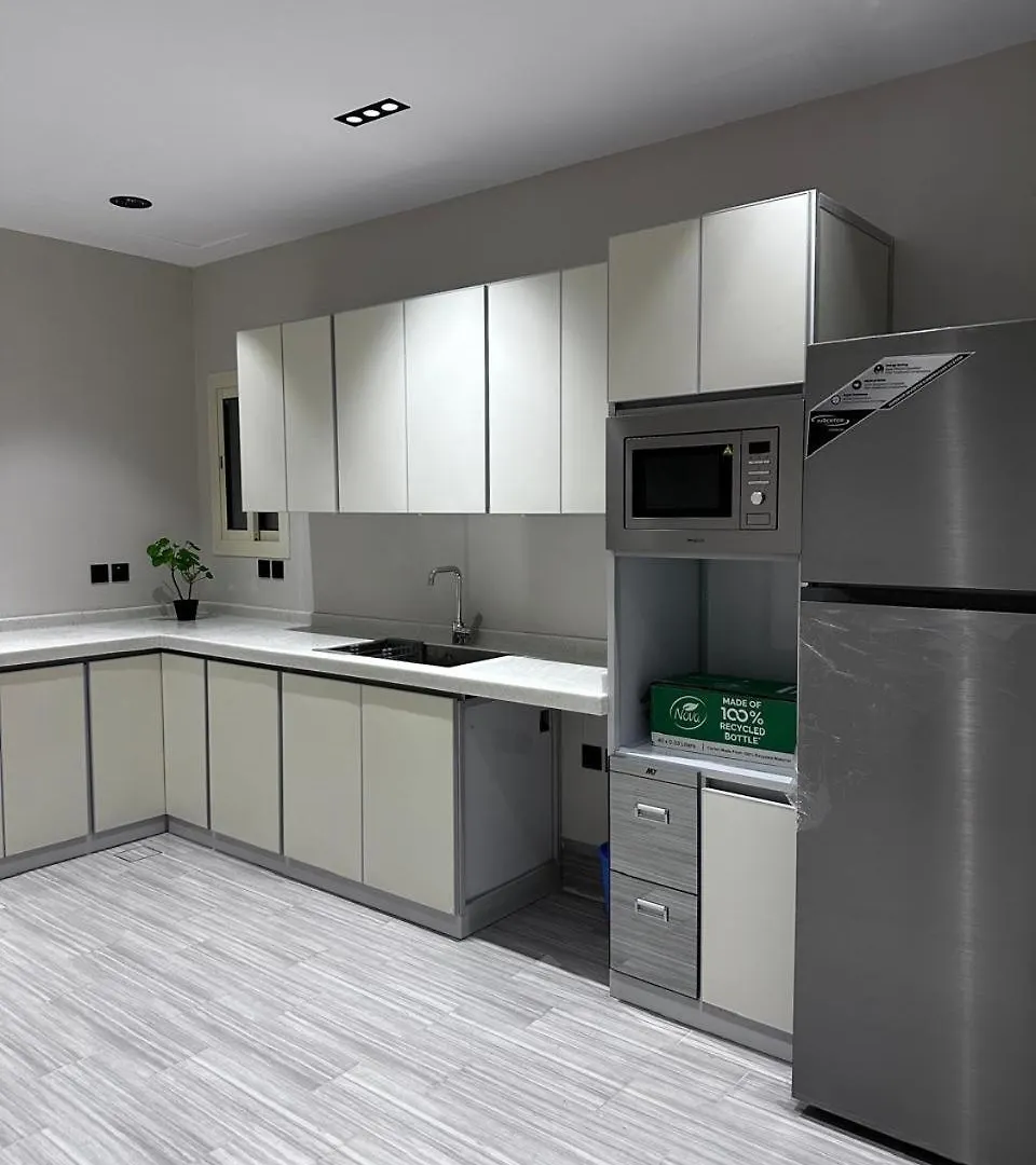 شقة غرفتين نوم وصالة اطلالة البطحاء Mecca 0*,  Saudi Arabia